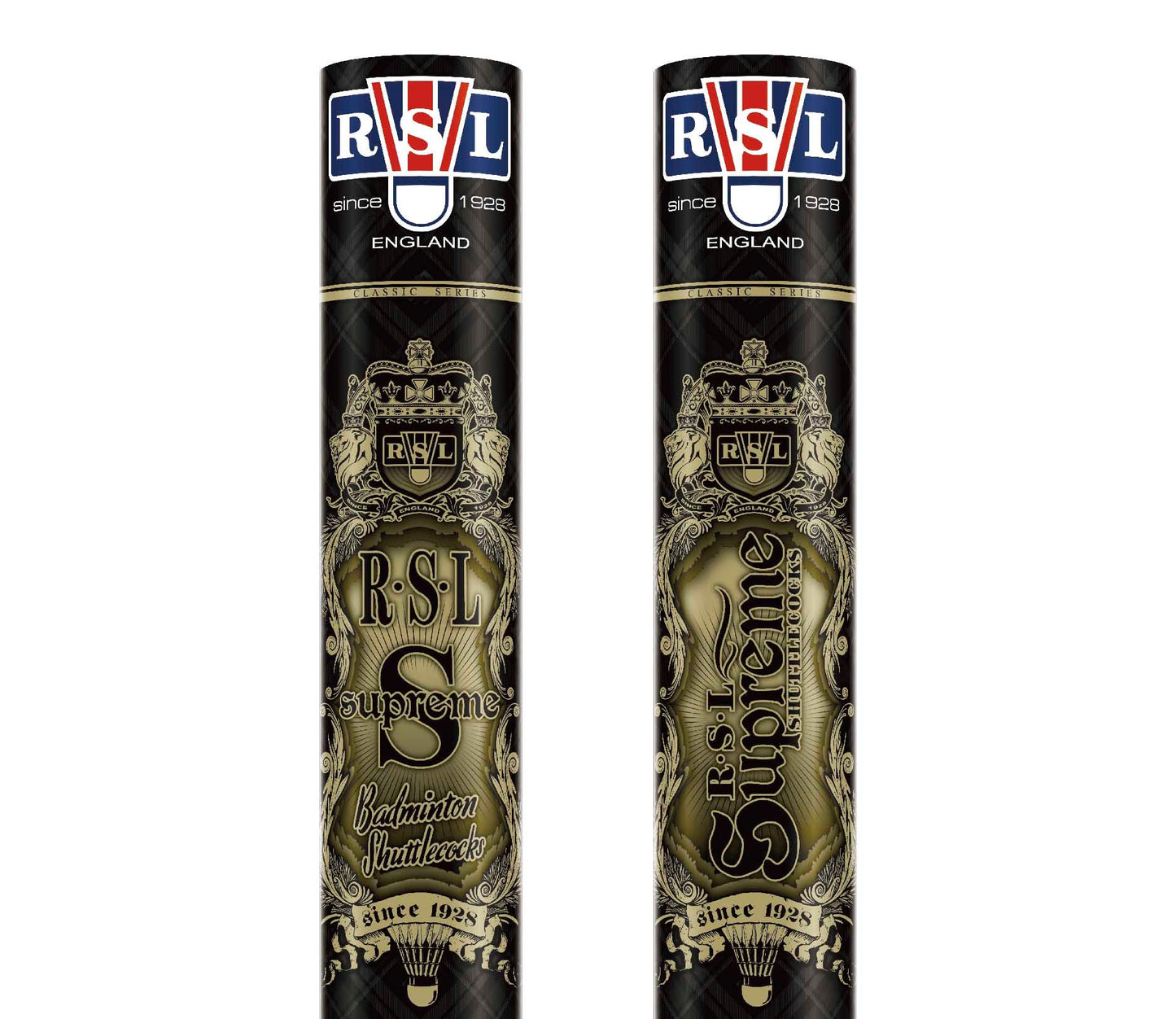 RSL Supreme