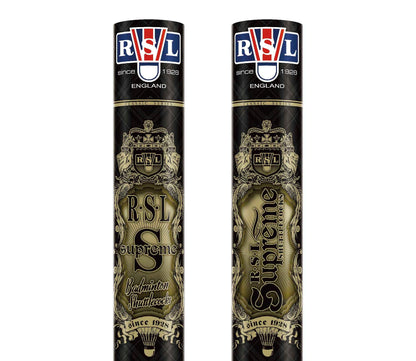 RSL Supreme