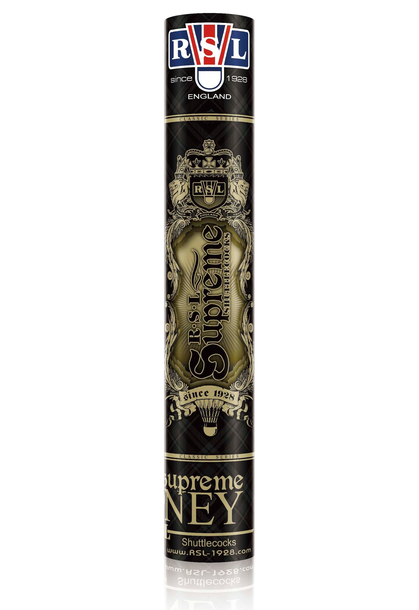 RSL Supreme