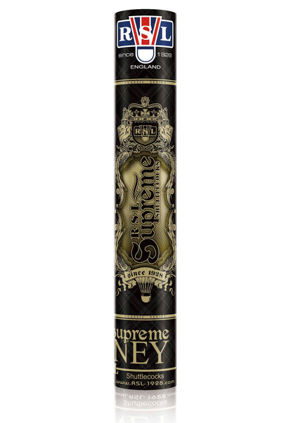 RSL Supreme