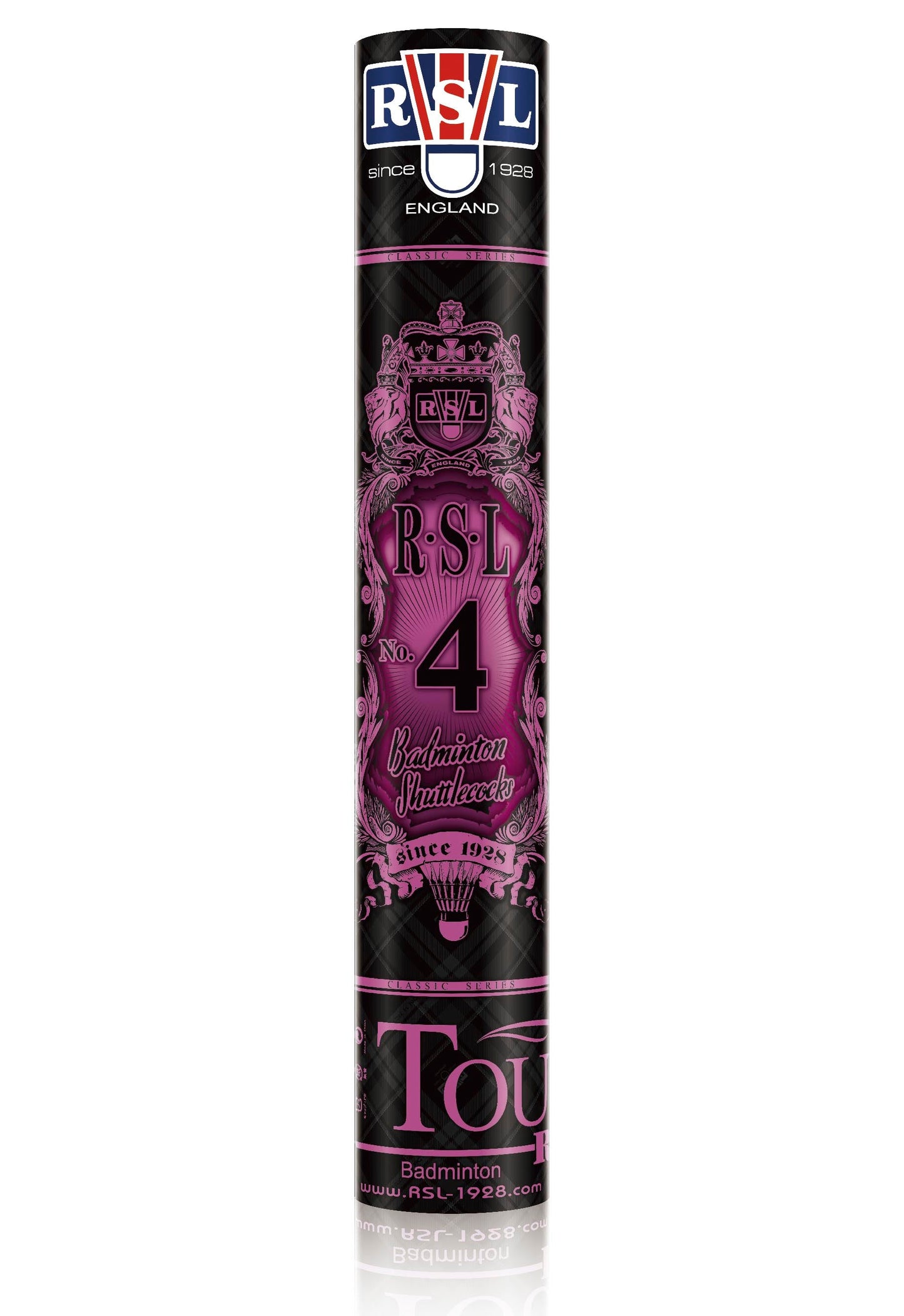 RSL No.4