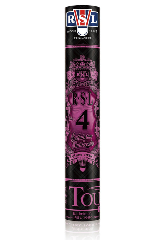 RSL No.4
