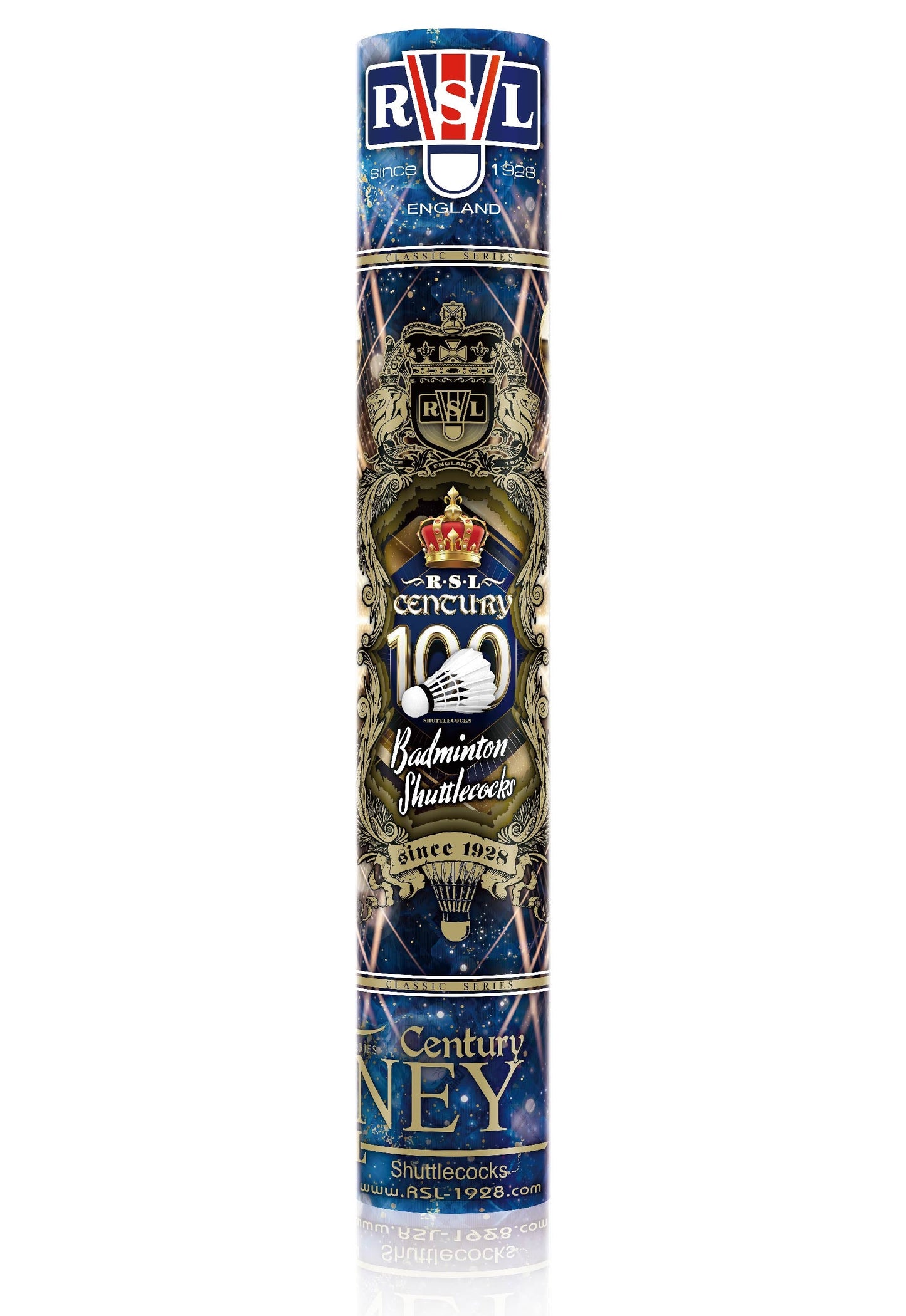 RSL Century Tourney