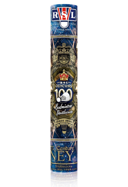 RSL Century Tourney