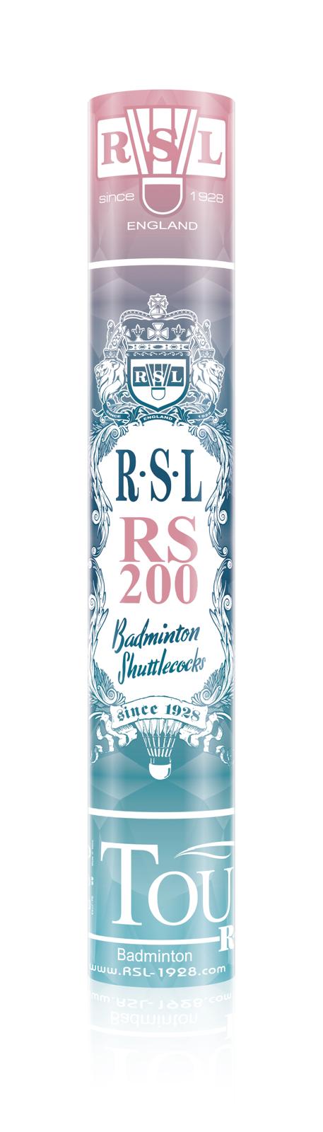 RSL RS200 Tourney
